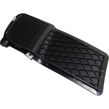 KIA FORTE SEDAN FOG LAMP COVER LEFT (Driver Side) (WO/FOG) OEM# 865631M600 2010-2013 PL# KI1038112