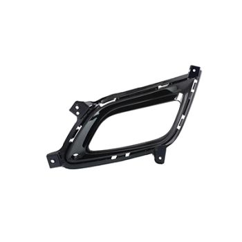 KIA OPTIMA  FOG LAMP BEZEL LEFT (Driver Side) (W/ LED) OEM# 865514C520 2014-2015 PL# KI1038116