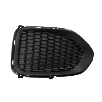 KIA SORENTO  FOG LAMP COVER LEFT (Driver Side) (WO/FOG)(LX) OEM# 865231U000 2011-2013 PL# KI1038125