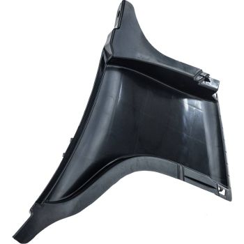 KIA OPTIMA FRONT BUMPER SIDE AIR DUCT LEFT (Driver Side) OEM# 86543D5500 2019-2020 PL# KI1038133