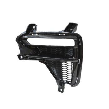 KIA FORTE SEDAN  SIGNAL LAMP BEZEL LEFT (Driver Side) PTM OEM# 86595M7010 2019-2021 PL# KI1038135