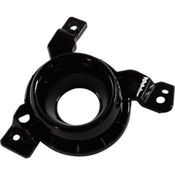 KIA FORTE SEDAN  FOG LAMP BEZEL LEFT (Driver Side) (EX/S) OEM# 86563M7010 2019-2021 PL# KI1038136