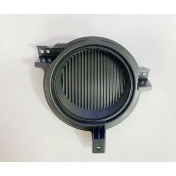 KIA SOUL  FOG LAMP COVER LEFT (Driver Side) (WO/FOG) OEM# 865152K500 2012-2013 PL# KI1038162