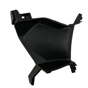 KIA K5 FRONT BUMPER AIR DUCT LEFT (Driver Side) (LX/LXS/EX) OEM# 86543L3000 2021-2024 PL# KI1038166