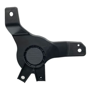 KIA NIRO PLUG-IN HYBRID FOG LAMP HOLE COVER LEFT (Driver Side) OEM# 86563G5500 2020-2022 PL# KI1038169