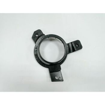 KIA FORTE SEDAN FOG LAMP COVER LEFT (Driver Side) (FE/LXS) OEM# 86537M7000 2019-2021 PL# KI1038175