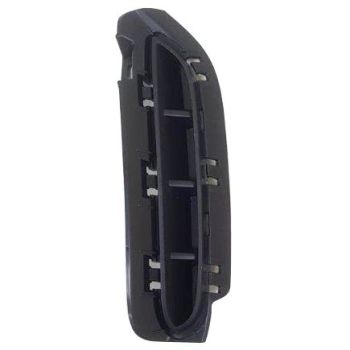 KIA SPORTAGE FRONT BUMPER AIR DUCT LEFT (Driver Side) (X-LINE/X-PRO)(EXC PLUG-IN) OEM# 86543DWEA0 2023-2024 PL# KI1038185