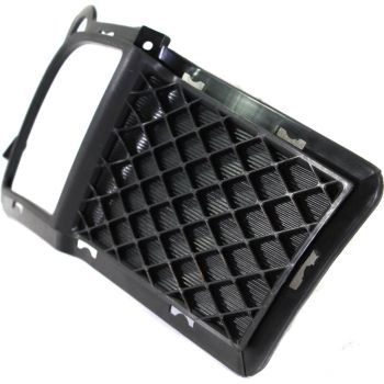 KIA FORTE5 HATCHBACK  FOG LAMP COVER RIGHT (Passenger Side) (W/FOG) OEM# 865641M610 2011-2013 PL# KI1039107