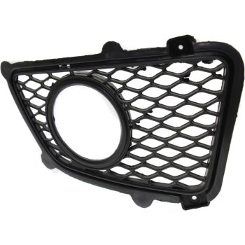 KIA SPORTAGE  FOG LAMP COVER RIGHT (Passenger Side) (MESH) OEM# 865161F500 2005-2010 PL# KI1039111