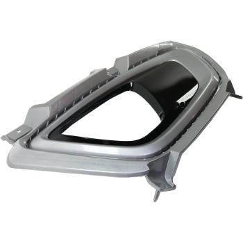 KIA SORENTO FOG LAMP COVER RIGHT (Passenger Side) (W/FOG)(EX/L/LX) OEM# 86526C6020 2016-2018 PL# KI1039123