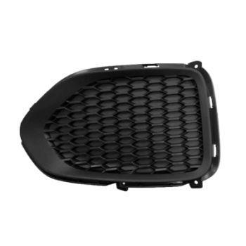 KIA SORENTO  FOG LAMP COVER RIGHT (Passenger Side) (WO/FOG)(LX) OEM# 865241U000 2011-2013 PL# KI1039125