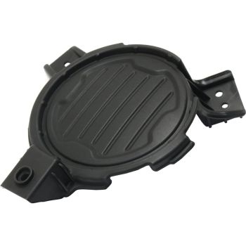 KIA SOUL FOG LAMP OPENING COVER RIGHT (Passenger Side) TEXT-BLK OEM# 86516B2000 2014-2016 PL# KI1039128