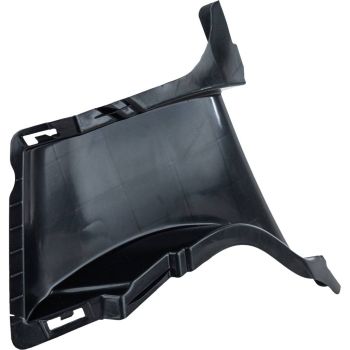 KIA OPTIMA FRONT BUMPER SIDE AIR DUCT RIGHT (Passenger Side) OEM# 86544D5500 2019-2020 PL# KI1039133