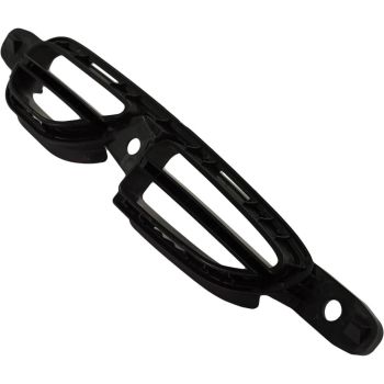 KIA OPTIMA  FOG LAMP COVER RIGHT (Passenger Side) (WO/FOG)(WO/RADAR CRUISE)(SX/SXL) OEM# 86568D5000 2016-2018 PL# KI1039140