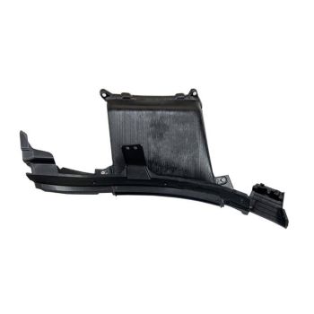 KIA TELLURIDE  FRONT BUMPER COVER AIR DUCT RIGHT (Passenger Side) OEM# 86542S9000 2020-2022 PL# KI1039143