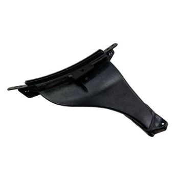 KIA SORENTO  FRONT BUMPER COVER AIR DUCT RIGHT (Passenger Side) OEM# 86572C6500 2019-2020 PL# KI1039145