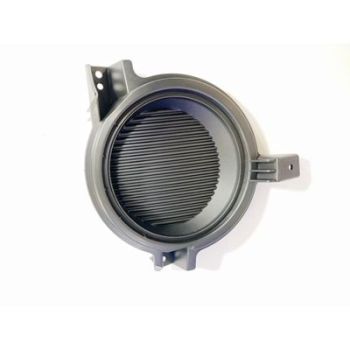 KIA SOUL  FOG LAMP COVER RIGHT (Passenger Side) (WO/FOG) OEM# 865162K500 2012-2013 PL# KI1039162