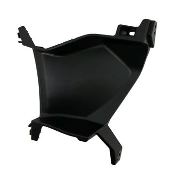 KIA K5 FRONT BUMPER AIR DUCT RIGHT (Passenger Side) (LX/LXS/EX) OEM# 86544L3000 2021-2024 PL# KI1039166