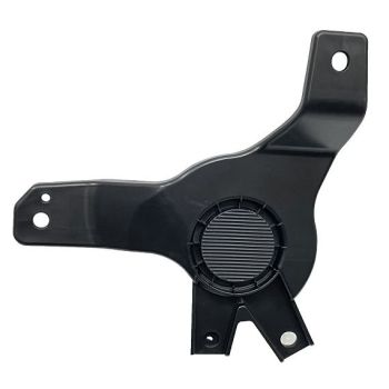 KIA NIRO PLUG-IN HYBRID FOG LAMP HOLE COVER RIGHT (Passenger Side) OEM# 86564G5500 2020-2022 PL# KI1039169