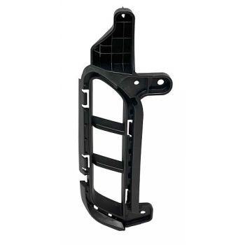 KIA TELLURIDE FRONT BUMPER INSERT RIGHT (Passenger Side) TXT-BLACK **CAPA** OEM# 86594S9500 2023-2024 PL# KI1039174C