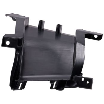 KIA FORTE SEDAN FRONT BUMPER COVER AIR DUCT RIGHT (Passenger Side) BLACK OEM#86542M7000 2019-2021 PL# KI1039176