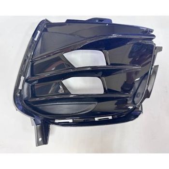 KIA K5 FOG LAMP COVER RIGHT (Passenger Side) PTD-BLACK (GT/GT-LINE) OEM# 86542L3310 2021-2024 PL# KI1039179