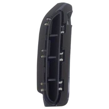 KIA SPORTAGE FRONT BUMPER AIR DUCT RIGHT (Passenger Side) (X-LINE/X-PRO)(EXC PLUG-IN) OEM# 86544DWEA0 2023-2024 PL# KI1039185