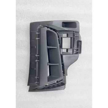 KIA SORENTO FRONT BUMPER GRILLE OUTER RIGHT (Passenger Side) (EXC X-LINE/X-PRO) **CAPA** OEM#86594R5JA0 2024-2025 PL# KI1039190C