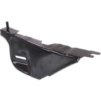 KIA SORENTO  FRONT BUMPER SIDE BRACKET LEFT (Driver Side) (BASE/LX) OEM# 865153E500 2007-2009 PL# KI1042100