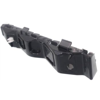 KIA OPTIMA FRONT BUMPER COVER SIDE BRACKET LEFT (Driver Side) (PLASTIC) OEM#865134C000 2012-2013 PL# KI1042106