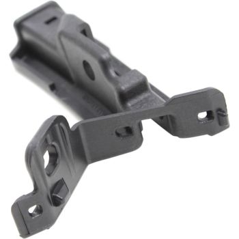 KIA SORENTO FRONT BUMPER COVER REINF BRACKET LEFT (Driver Side) OEM# 86577C6000 2016-2020 PL# KI1042123