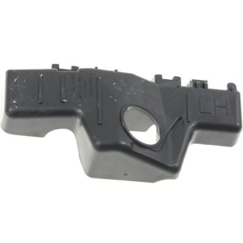 KIA SORENTO FRONT BUMPER COVER UPPER SIDE BRACKET LEFT (Driver Side) OEM# 86513C6000 2016-2020 PL# KI1042124