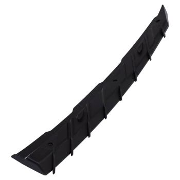 KIA OPTIMA FRONT BUMPER COVER SUPPORT LOWER LEFT (Driver Side) OEM# 86551D5000 2016-2020 PL# KI1042127