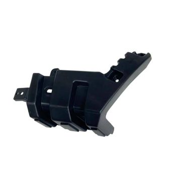 KIA SORENTO  FRONT BUMPER COVER UPPER BRACKET LEFT (Driver Side) (LX)(S/EX/SX/SX PRESTIGE W/X-LINE) OEM# 86527R5000 2021-2023 PL# KI1042134