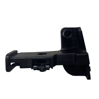 KIA SORENTO  FRONT BUMPER COVER LOWER BRACKET LEFT (Driver Side) OEM# 86555R5000 2021-2023 PL# KI1042135