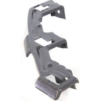 KIA SORENTO FRONT BUMPER COVER SUPPORT BRACKET RIGHT (Passenger Side) (LX/EX) STEEL OEM# 865562P000 2011-2013 PL# KI1043104