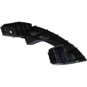 KIA SPORTAGE FRONT BUMPER COVER UPPER SUPPORT BRACKET RIGHT (Passenger Side) (PLASTIC) OEM# 86552D9000 2017-2022 PL# KI1043122