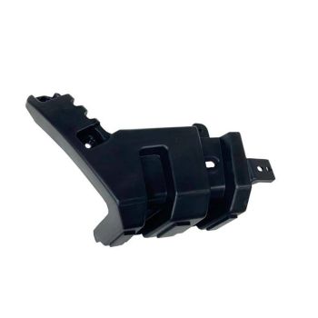 KIA SORENTO  FRONT BUMPER COVER UPPER BRACKET RIGHT (Passenger Side) (LX)(S/EX/SX/SX PRESTIGE W/X-LINE) OEM# 86528R5000 2021-2023 PL# KI1043134