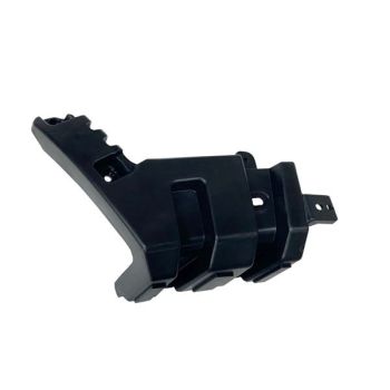 KIA SORENTO FRONT BUMPER COVER UPPER BRACKET RIGHT (Passenger Side) (LX)(S/EX/SX/SX PRESTIGE W/X-LINE) **CAPA** OEM#86528R5000 2021-2023 PL# KI1043134C