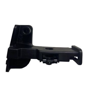 KIA SORENTO HYBRID  FRONT BUMPER COVER LOWER BRACKET RIGHT (Passenger Side) OEM# 86556R5000 2021-2023 PL# KI1043135