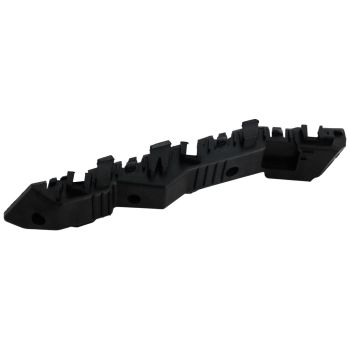 KIA RIO5 HATCHBACK FRONT BUMPER COVER SIDE BRACKET RIGHT (Passenger Side) OEM#86514H9AA0 2021-2023 PL# KI1043149