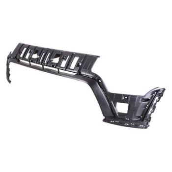 KIA SOUL FRONT BUMPER LOWER MLDG /COVER SUPPORT (WO/FOG)(EX/GT-LINE)**CAPA** OEM# 86569K0BA0 2023-2025 PL# KI1044113C