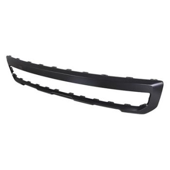 KIA TELLURIDE FRONT BUMPER SKID PLATE PRIMED (WO/SENSOR)(EX XLINE) OEM#86577S9700 2023-2025 PL# KI1044118