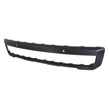 KIA TELLURIDE FRONT BUMPER SKID PLATE PRIMED (W/SENSOR)(W/ XLINE OR XPRO) OEM#86577S9710 2023-2025 PL# KI1044119