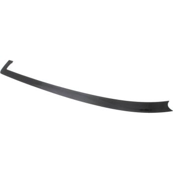 KIA OPTIMA FRONT BUMPER MOLDING LEFT (Driver Side) PRIMED (USA BUILT) OEM#865634C500 2014-2015 PL# KI1046104