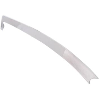 KIA OPTIMA FRONT BUMPER MOLDING RIGHT (Passenger Side) CHROME OEM#865644C700 2014-2015 PL# KI1047106