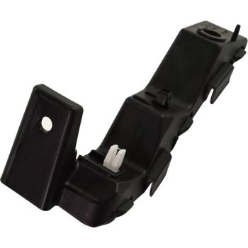 KIA SOUL FRONT BUMPER SIDE LOWER MTG BRKT RIGHT (Passenger Side) OEM# 86554B2000 2014-2019 PL# KI1063100