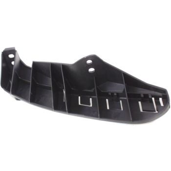 KIA OPTIMA (New Style)(W/1PC HEAD/LAMP) FRONT BUMPER BRACKET LEFT (Driver Side) OEM# 865512G000 2006-2008 PL# KI1066104
