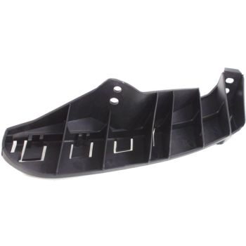 KIA OPTIMA (New Style)(W/1PC H/L) FRONT BUMPER BRACKET RIGHT (Passenger Side) OEM# 865522G000 2006-2008 PL# KI1067104
