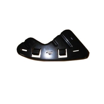 KIA SPORTAGE  FRONT BUMPER REINF UPPER SIDE BRACKET RIGHT (Passenger Side) OEM# 865523W000 2011-2016 PL# KI1067107